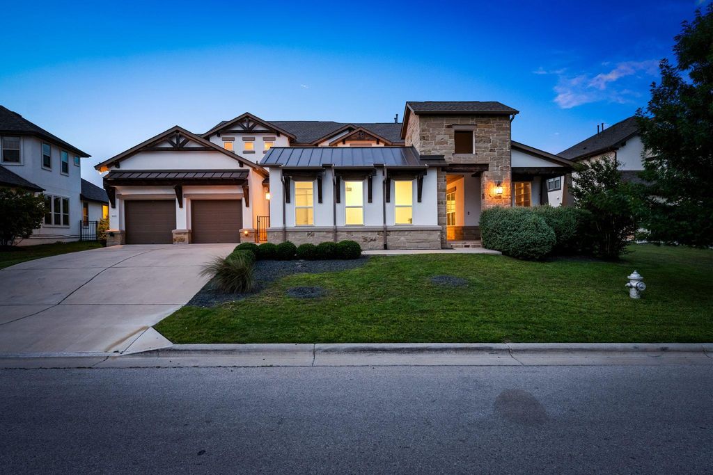 1928 Portobello RD, Leander, TX 78641