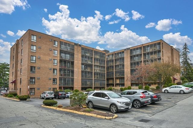 190 High St 412, Medford, MA 02155