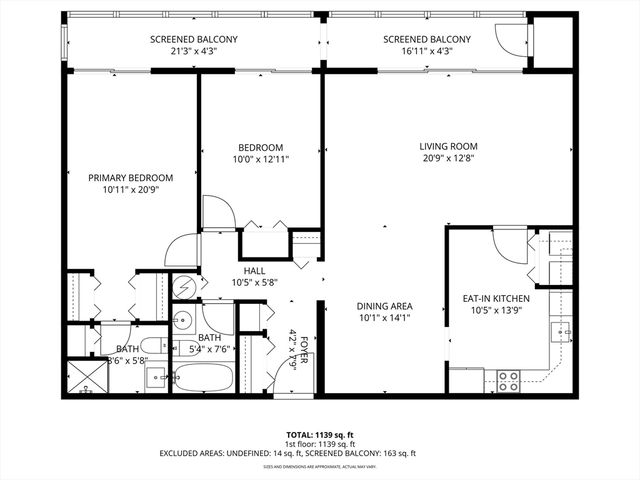 190 High St 412, Medford, MA 02155