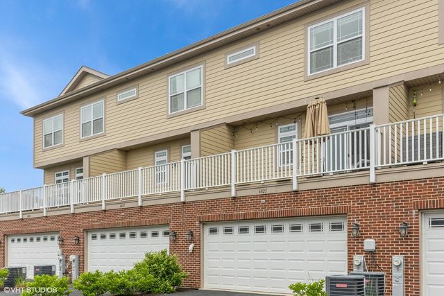 6825 179th Street, Tinley Park, IL 60477
