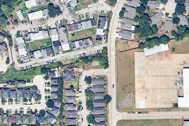 0 Schury Lane, Houston, TX 77017