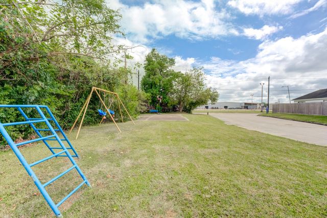 0 Schury Lane, Houston, TX 77017