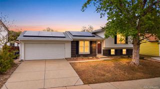 8545 W Dartmouth Place, Lakewood, CO 80227