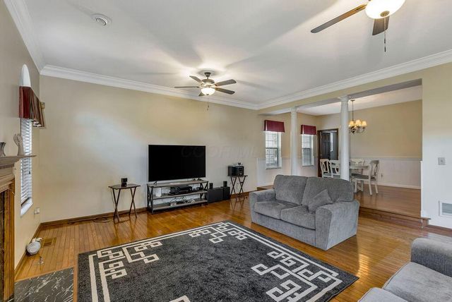 7854 Astra Circle, Reynoldsburg, OH 43068