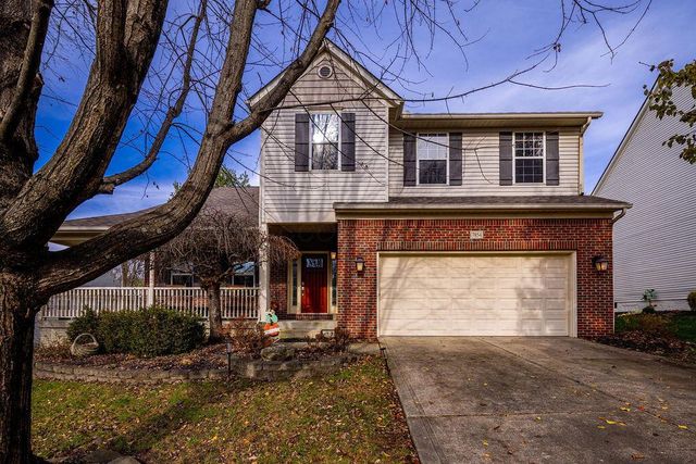 7854 Astra Circle, Reynoldsburg, OH 43068
