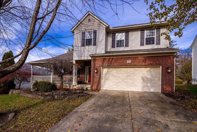 7854 Astra Circle, Reynoldsburg, OH 43068