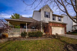 7854 Astra Circle, Reynoldsburg, OH 43068