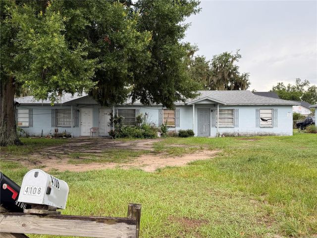 4106 WILLOW SOUTH DRIVE, Mulberry, FL 33860
