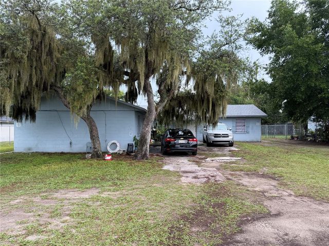 4106 WILLOW SOUTH DRIVE, Mulberry, FL 33860