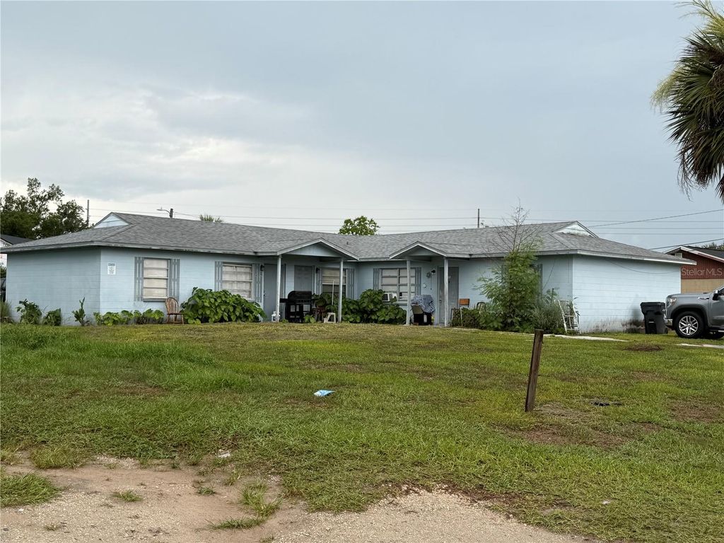 4106 WILLOW SOUTH DRIVE, Mulberry, FL 33860