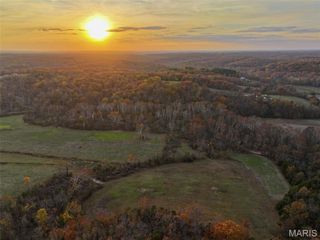 36+/- Acres Highland Fling, Sullivan, MO 63080