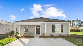 349 Cold Creek Pass, Port Wentworth, GA 31407