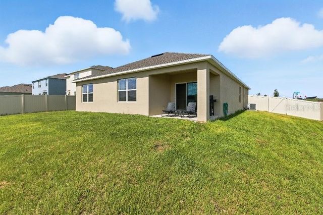33504 COPPER HILL WAY, Sorrento, FL 32776
