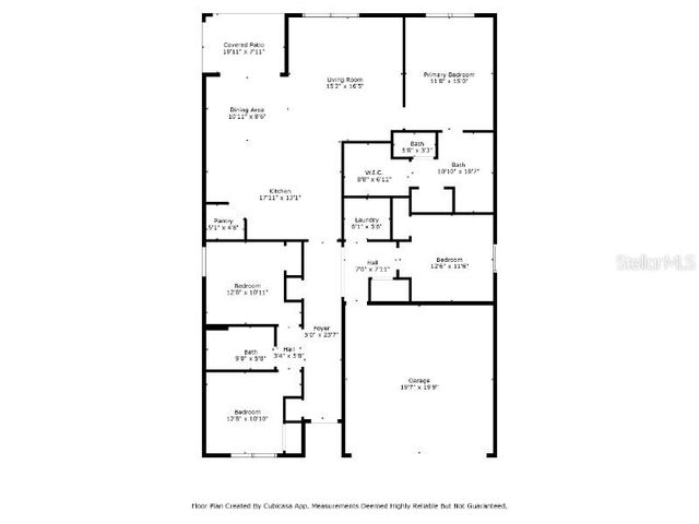 33504 COPPER HILL WAY, Sorrento, FL 32776