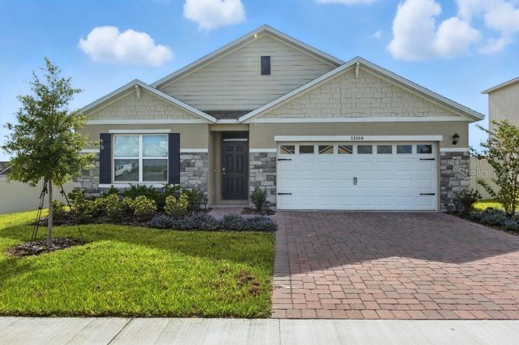 33504 COPPER HILL WAY, Sorrento, FL 32776