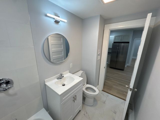 16 Ashton 3, Worcester, MA 01605