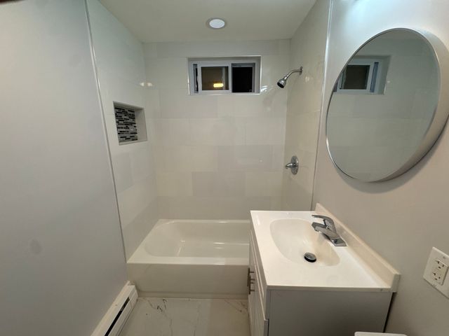 16 Ashton 3, Worcester, MA 01605