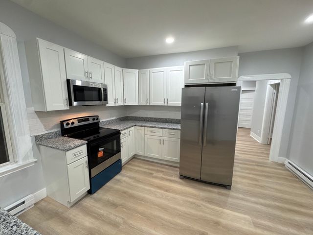 16 Ashton 3, Worcester, MA 01605