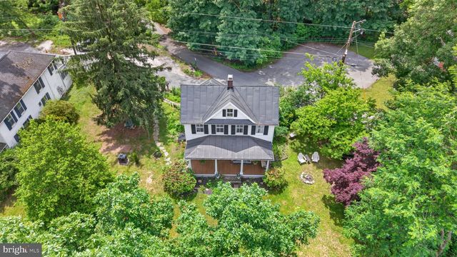 1 FISKE AVE, Reisterstown, MD 21136