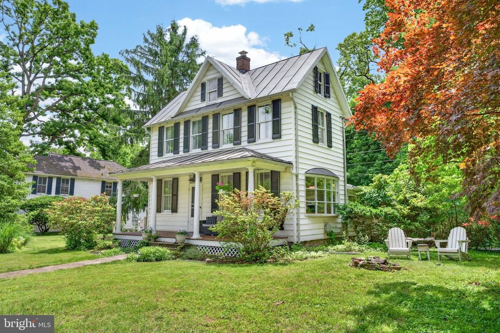 Image 2 of property listing at 1 FISKE AVE, Reisterstown, MD 21136