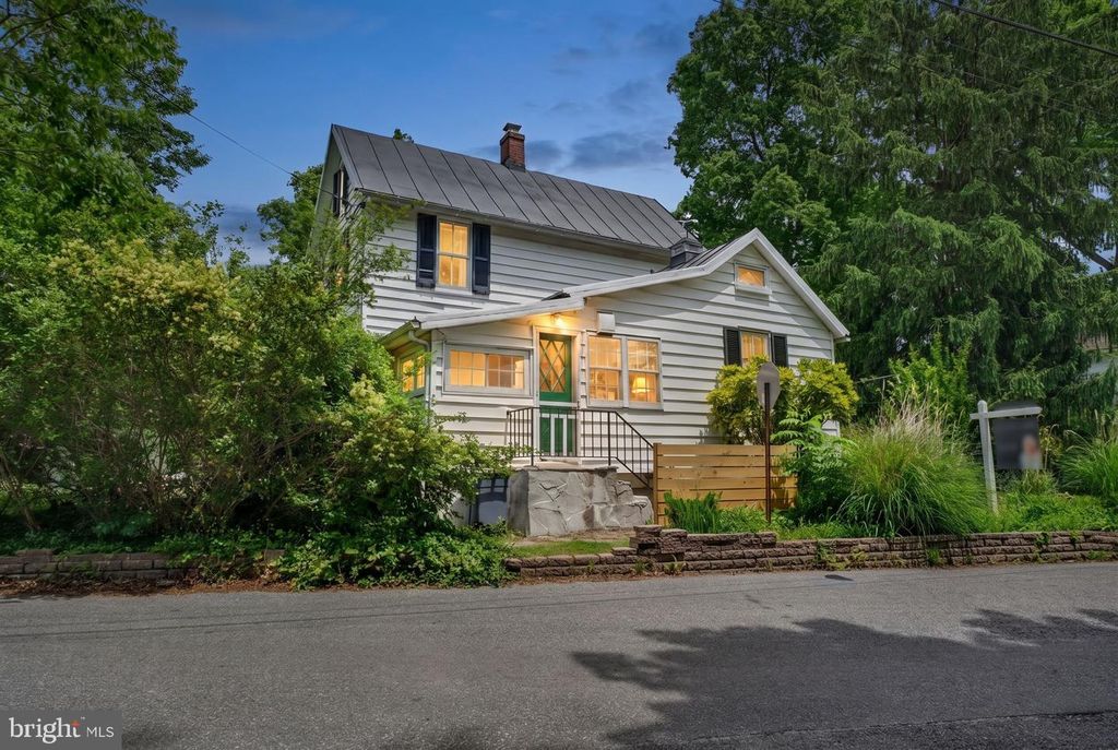 Image 23 of property listing at 1 FISKE AVE, Reisterstown, MD 21136