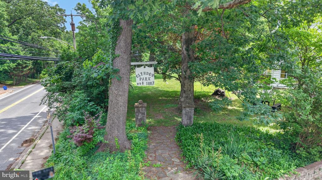 Image 28 of property listing at 1 FISKE AVE, Reisterstown, MD 21136