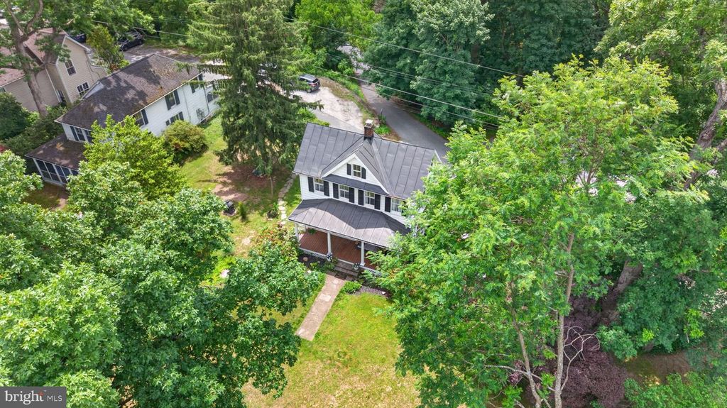 Image 34 of property listing at 1 FISKE AVE, Reisterstown, MD 21136