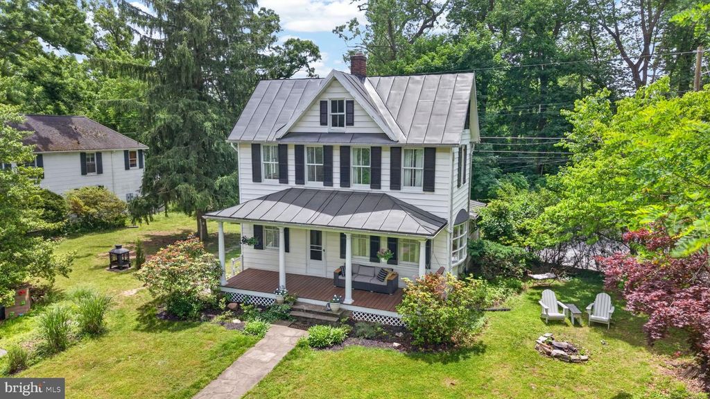 Image 37 of property listing at 1 FISKE AVE, Reisterstown, MD 21136