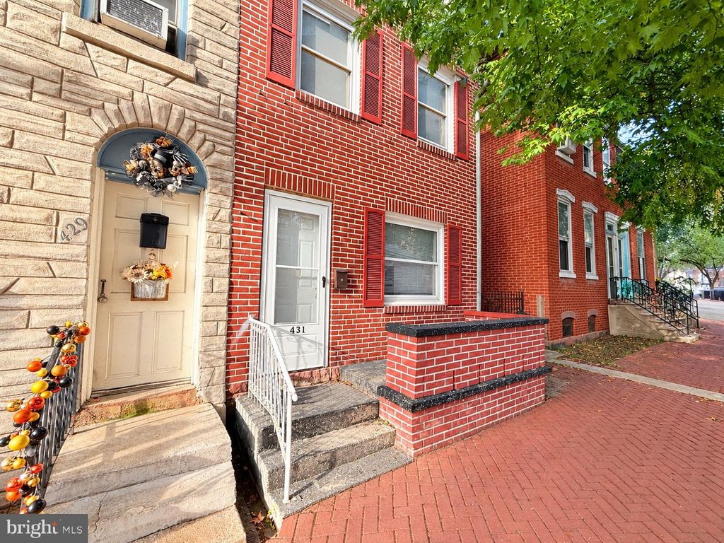 431 PINE ST, Reading, PA 19602