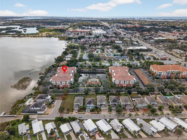 7905 SEMINOLE BOULEVARD 3103, Seminole, FL 33772