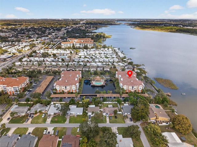 7905 SEMINOLE BOULEVARD 3103, Seminole, FL 33772