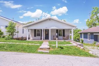 1015 Q Street, Bedford, IN 47421