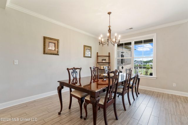 5441 Grays Valley Drive, Hernando, MS 38632