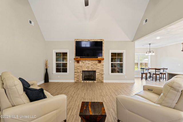 5441 Grays Valley Drive, Hernando, MS 38632