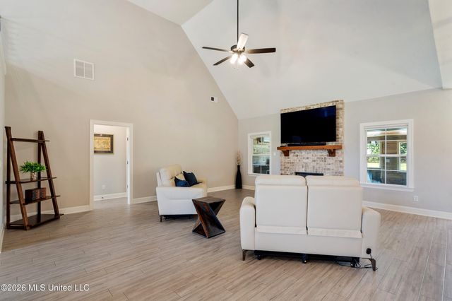 5441 Grays Valley Drive, Hernando, MS 38632