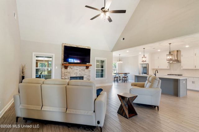 5441 Grays Valley Drive, Hernando, MS 38632