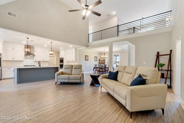 5441 Grays Valley Drive, Hernando, MS 38632