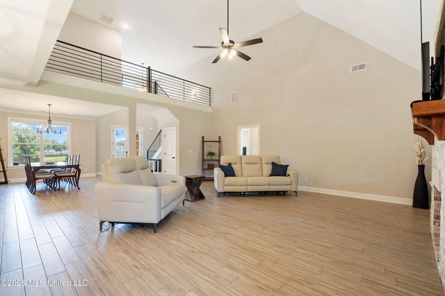 5441 Grays Valley Drive, Hernando, MS 38632
