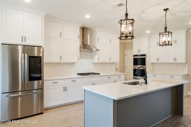 5441 Grays Valley Drive, Hernando, MS 38632