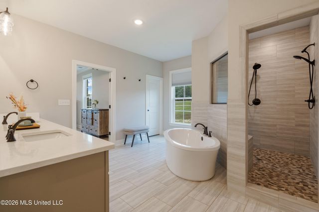 5441 Grays Valley Drive, Hernando, MS 38632