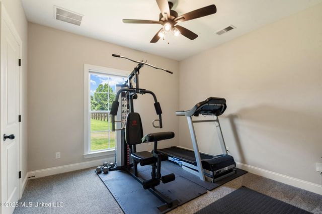 5441 Grays Valley Drive, Hernando, MS 38632