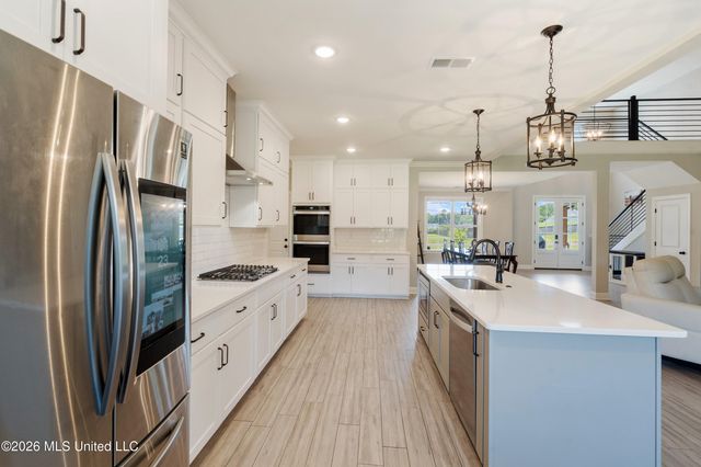 5441 Grays Valley Drive, Hernando, MS 38632