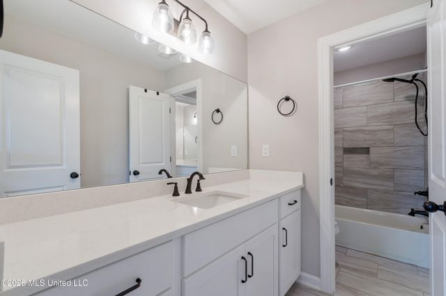 5441 Grays Valley Drive, Hernando, MS 38632