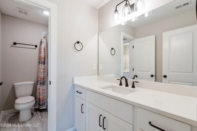 5441 Grays Valley Drive, Hernando, MS 38632