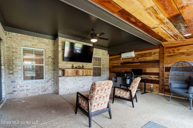 5441 Grays Valley Drive, Hernando, MS 38632