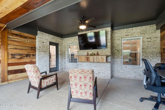 5441 Grays Valley Drive, Hernando, MS 38632