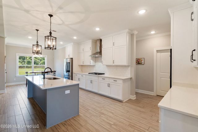 5441 Grays Valley Drive, Hernando, MS 38632