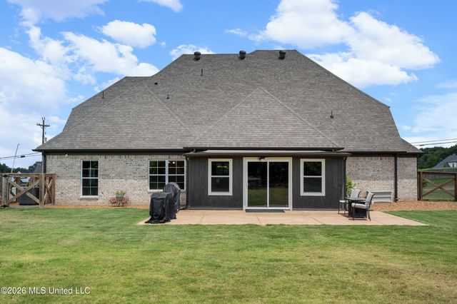 5441 Grays Valley Drive, Hernando, MS 38632