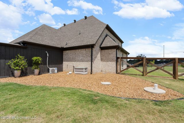 5441 Grays Valley Drive, Hernando, MS 38632