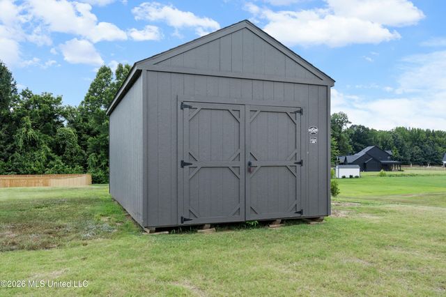5441 Grays Valley Drive, Hernando, MS 38632